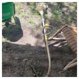 Stihl Weed Eater ( not tested)