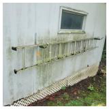 Extension Ladder