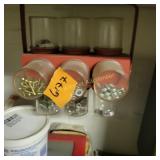 Jar Caddy