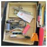 Small Tools