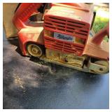 Milwaukee Sander