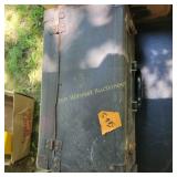 Electrical Case