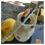 Sprayer