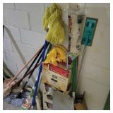 Mops, Dusters