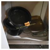 Pans