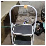 Step Stool