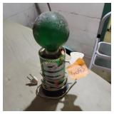 7Up  Light Works