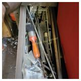 Drawer items