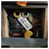 Soldering Supplies
