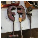 Pipe Cutters