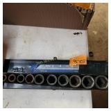 Impact Socket Set