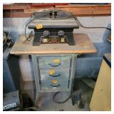Craftsman Sharpener on Stand