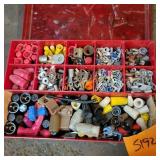 Electrical Organizer