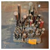 Punches, Screwdrivers