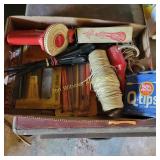 Drawer items