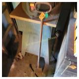Vtg Ice  Chipper