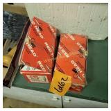 Self Drilling Anchors