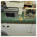 Radio , Fan