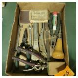 Tools