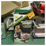 Mini Pressure Sprayer
