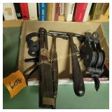 Vtg Tools