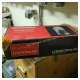 New In Box, Longchamp Glasses 2 boxes
