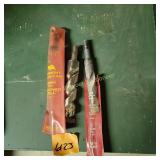 Masonry Drill Bits