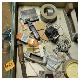 Contents of Drawer