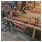 Sears Craftsman 12" Wood Lathe