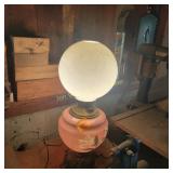 Vtg Lamp