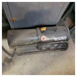 Mr. Heater