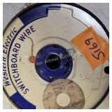 Switchboard Wire