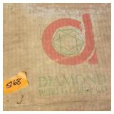 Diamond Wire Cable