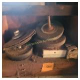 Grinder Wheels