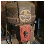 Walker Turner Floor Model Drill Press