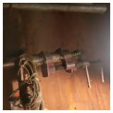 Long Clamp