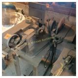 Walker Floor Model Belt Sander