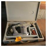 Shopmate 2-speed Reciprocal Saw