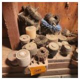 Grinder Brushes