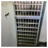 Cubbies Whole Cabinet 2 pieces