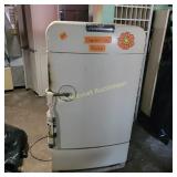 Freezer for Scrap