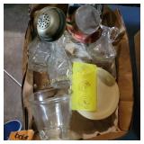 Misc Glass