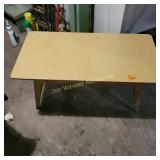3 ft Wide Table
