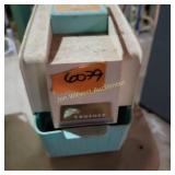 Vtg Ice Crusher