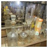 Bar Stem ware