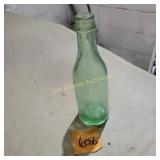 Danville, Il Bottle