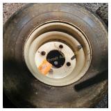 Golf Cart tire 18x8.5-8