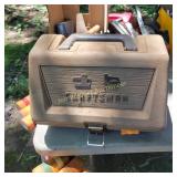 Craftsman Case
