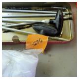 Gun Cleaning Kits