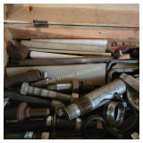 All Kinds of Pipe Fittings